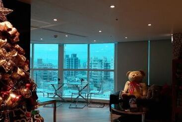 Seeker Hotel Sanchong