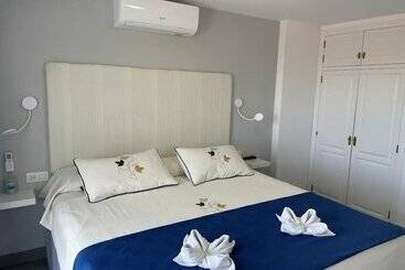 Adeje Deluxe Villas Santa Monica By Apartamentos Estrella Del Norte - Adeje
