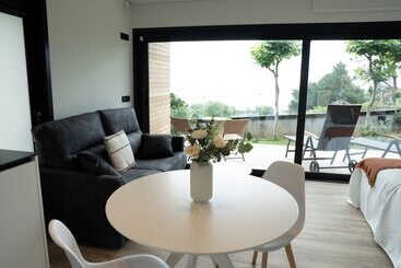 Balcobo Villas&cabañas