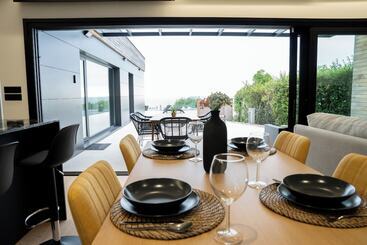 Balcobo Villas&cabañas