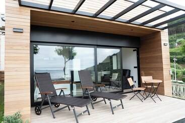 Balcobo Villas&cabañas