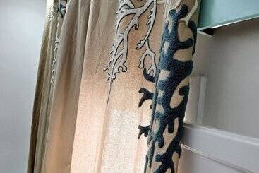 تختخواب و صبحانه Aquamarina Rooms