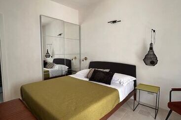 تختخواب و صبحانه Montesanto 60 Suite & Relax Alberobello