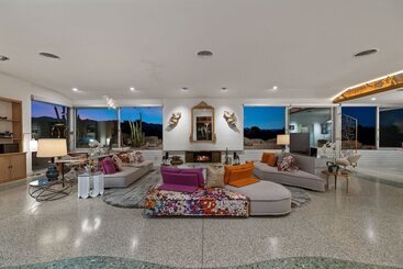 茅舍 Eccentric Estate By Avantstay Empire Polo Views