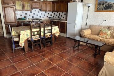 Ecolife Tenerife Houses