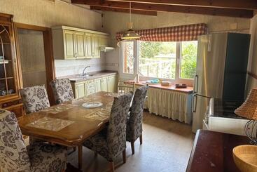 Ecolife Tenerife Houses - Garachico