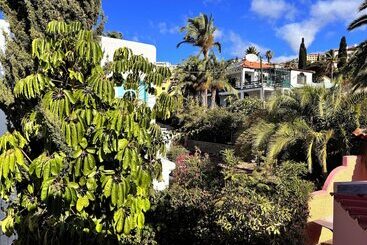 Falesia Gardens