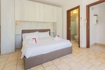 Helios Rooms By Wonderful Italy - Conversano
