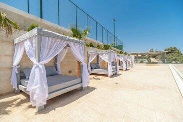 هتل Amour Relax