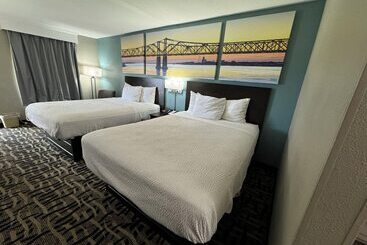 فندق Homegate Inn And Suites Collierville Tn