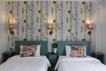 هتل Moei Manee Resort