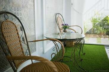 هتل Moei Manee Resort