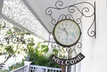هتل Moei Manee Resort