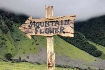 Mountain Flower Cottage