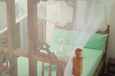 Eden Paradise Zanzibar - Michamvi