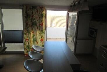 پانسیون Guest House Villa Daniel