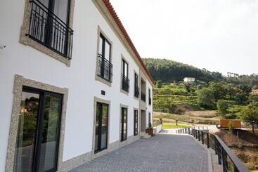 پانسیون Quinta De Reis