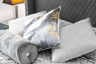 اقامتگاه Birmingham Blissful Retreat   3 Bed House