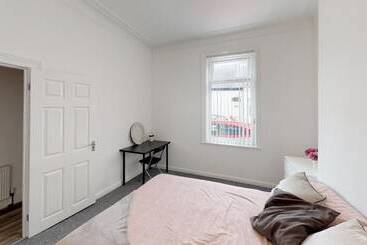 اقامتگاه Sunderland Cosy Cottage