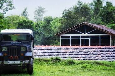 Devigiri Home Stay And Resort