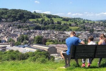 Tranquil Kendal Cottage Retreat