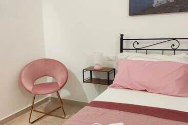 B&b Il Salento Di Fioravante - Minervino di Lecce