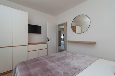 צימר Villa Eight By Villa Kuzmanic