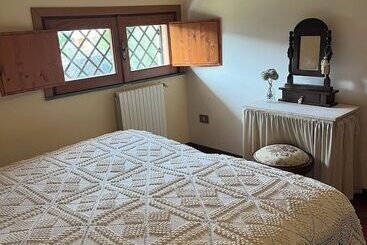 تختخواب و صبحانه Villa Milone Etna Country House