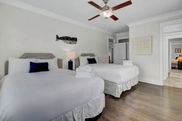 Blue Heron Manor By Avantstay Ocean View + Saltwater Pool