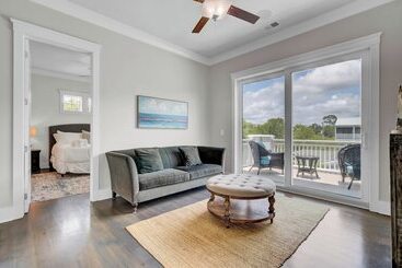 Blue Heron Manor By Avantstay Ocean View + Saltwater Pool