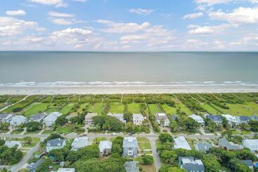 Blue Heron Manor By Avantstay Ocean View + Saltwater Pool