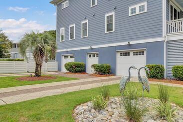 Blue Heron Manor By Avantstay Ocean View + Saltwater Pool
