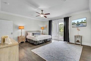 Blue Heron Manor By Avantstay Ocean View + Saltwater Pool