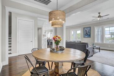 Blue Heron Manor By Avantstay Ocean View + Saltwater Pool