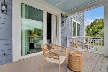 Blue Heron Manor By Avantstay Ocean View + Saltwater Pool