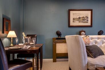 Charming Reigate Cottage Retreat