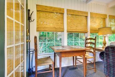 Cozy, Peaceful Cottage   Near Wake Forest!