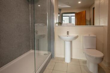 Dockside Aparthotel, Best Western Signature Collection