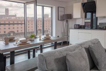 Dockside Aparthotel, Best Western Signature Collection