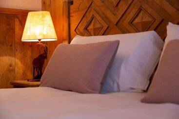 هتل Bouton D Or   Courmayeur