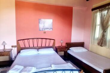 酒店 Dione By Open City