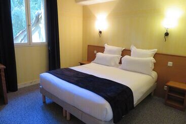 هتل Le Relais De Montignac