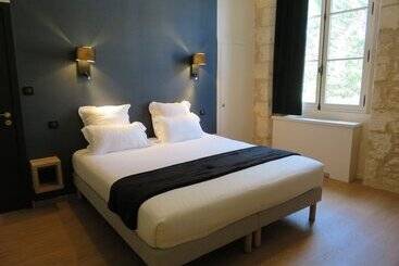 هتل Le Relais De Montignac