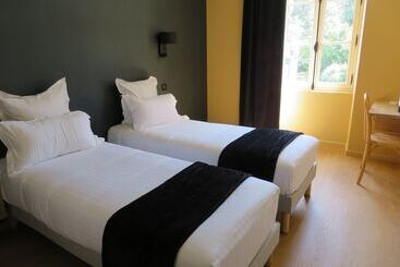 هتل Le Relais De Montignac
