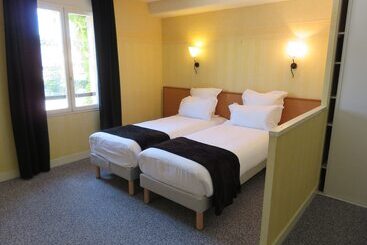 هتل Le Relais De Montignac