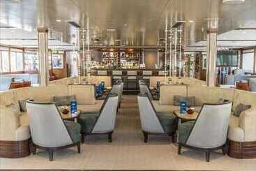 هتل Ms Douro Cruiser