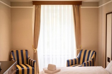 فندق Scuol Palace Spa & Culture