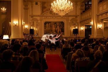 Hotel Scuol Palace Spa & Culture