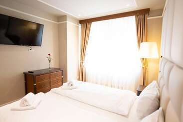 Hotel Scuol Palace Spa & Culture