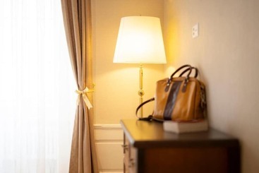 Hotel Scuol Palace Spa & Culture